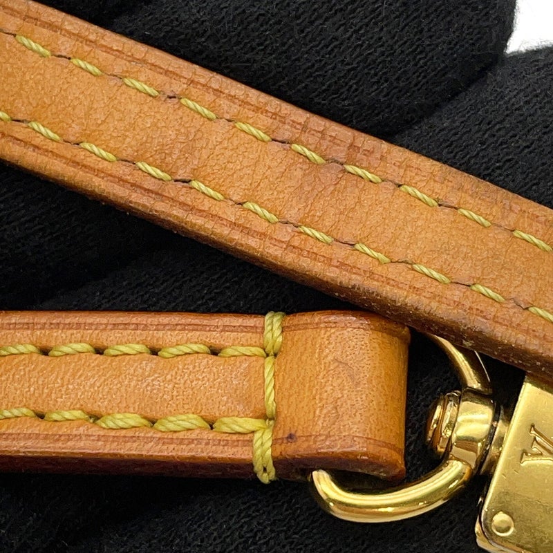 ルイヴィトン ショルダーバッグ モノグラム パラス・クラッチ M41638 LOUIS VUITTON ヴィトン バッグ 2way クラッチ