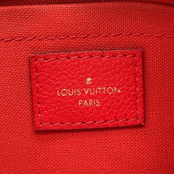 ルイヴィトン ショルダーバッグ モノグラム パラス・クラッチ M41638 LOUIS VUITTON ヴィトン バッグ 2way クラッチ