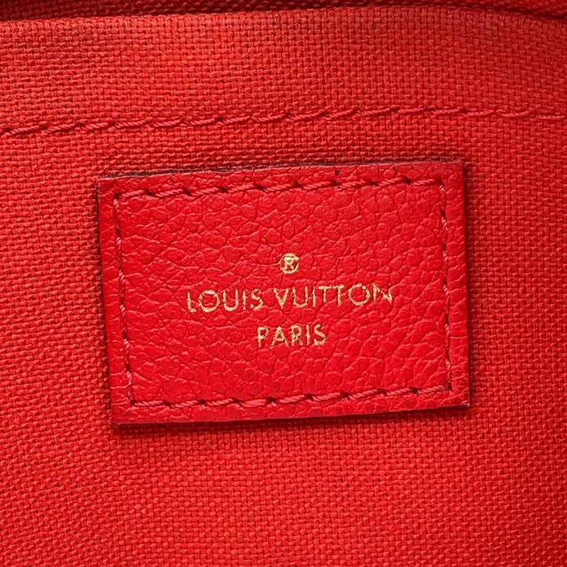 ルイヴィトン ショルダーバッグ モノグラム パラス・クラッチ M41638 LOUIS VUITTON ヴィトン バッグ 2way クラッチ