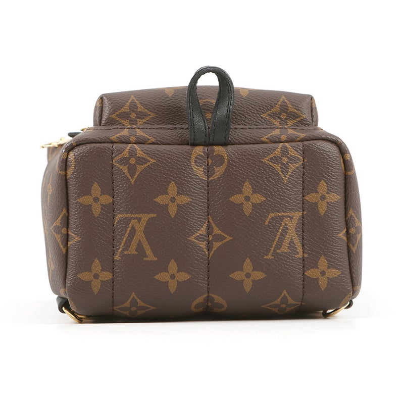 ルイヴィトン リュック モノグラム パームスプリングス バックパック MINI M44873 LOUIS VUITTON ヴィトン ミニバッグ