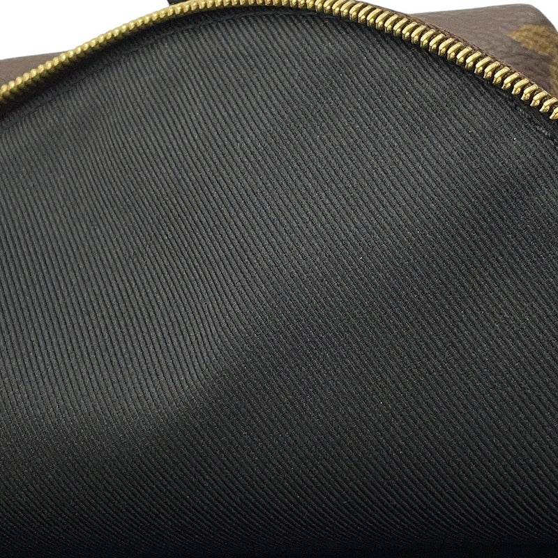 ルイヴィトン リュック モノグラム パームスプリングス バックパック MINI M44873 LOUIS VUITTON ヴィトン ミニバッグ