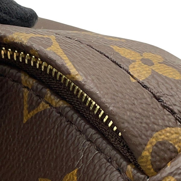 ルイヴィトン リュック モノグラム パームスプリングス バックパック MINI M44873 LOUIS VUITTON ヴィトン ミニバッグ