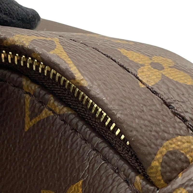 ルイヴィトン リュック モノグラム パームスプリングス バックパック MINI M44873 LOUIS VUITTON ヴィトン ミニバッグ