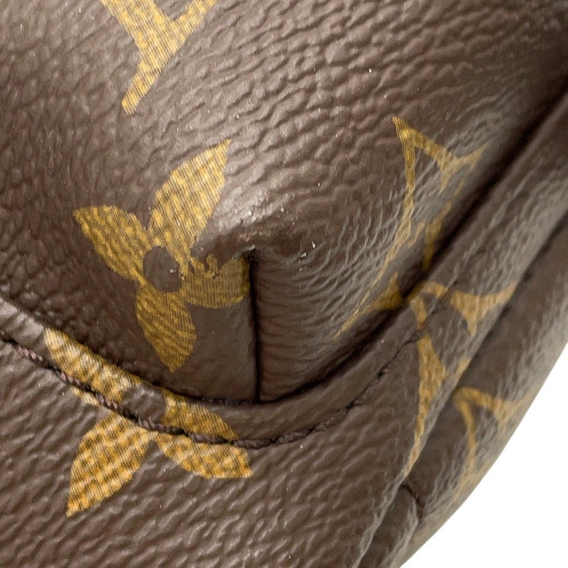 ルイヴィトン リュック モノグラム パームスプリングス バックパック MINI M44873 LOUIS VUITTON ヴィトン ミニバッグ