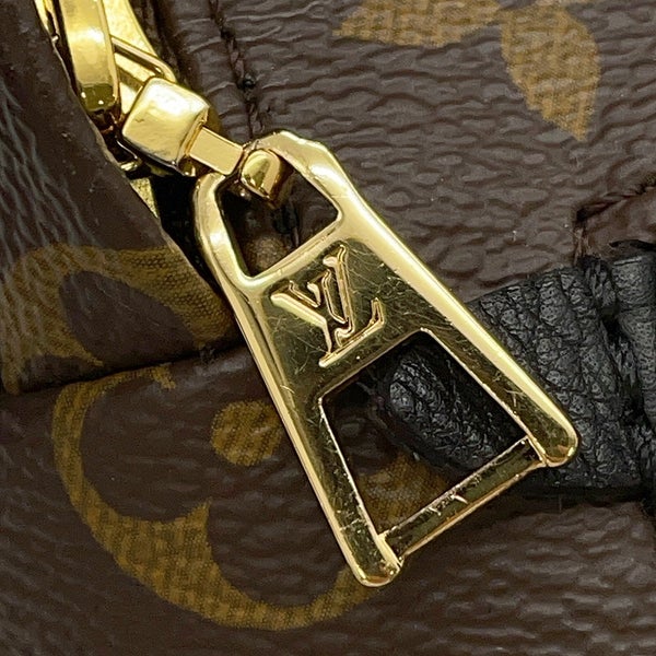 ルイヴィトン リュック モノグラム パームスプリングス バックパック MINI M44873 LOUIS VUITTON ヴィトン ミニバッグ