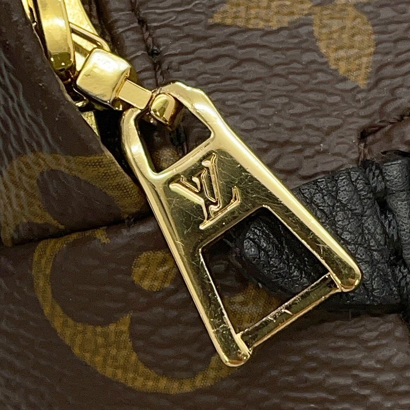 ルイヴィトン リュック モノグラム パームスプリングス バックパック MINI M44873 LOUIS VUITTON ヴィトン ミニバッグ