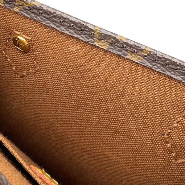 ルイヴィトン ハンドバッグ モノグラム プティット・サックプラ M69442 LOUIS VUITTON ミニバッグ 2way ショルダー
