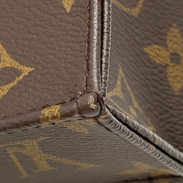 ルイヴィトン ハンドバッグ モノグラム プティット・サックプラ M69442 LOUIS VUITTON ミニバッグ 2way ショルダー