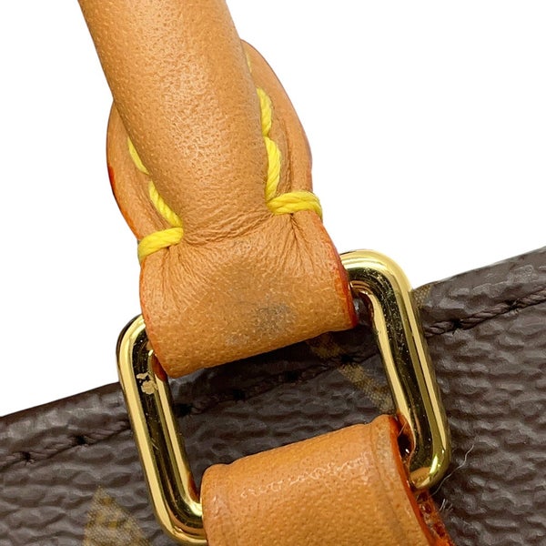 ルイヴィトン ハンドバッグ モノグラム プティット・サックプラ M69442 LOUIS VUITTON ミニバッグ 2way ショルダー