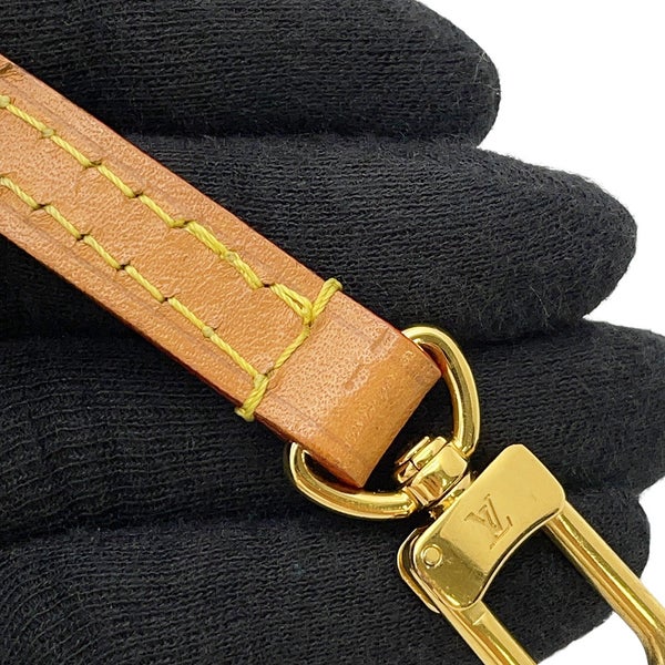 ルイヴィトン ハンドバッグ モノグラム プティット・サックプラ M69442 LOUIS VUITTON ミニバッグ 2way ショルダー