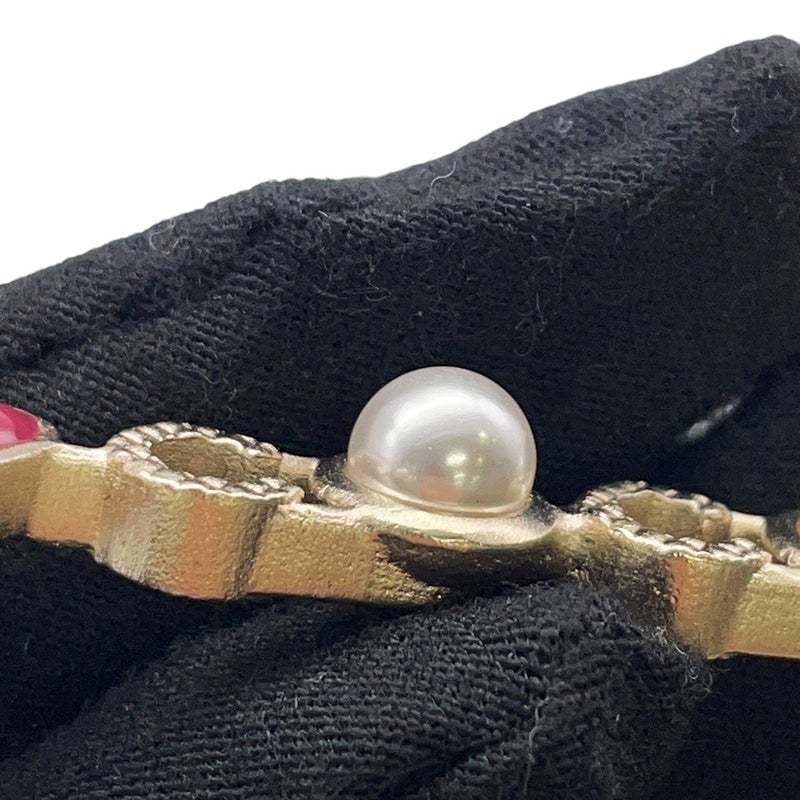 シャネル ネックレス I LOVE COCO ココマーク フェイクパール  A17 P A98208 CHANEL アクセサリー