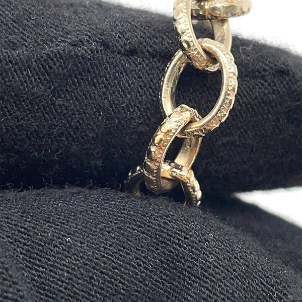 シャネル ネックレス I LOVE COCO ココマーク フェイクパール  A17 P A98208 CHANEL アクセサリー