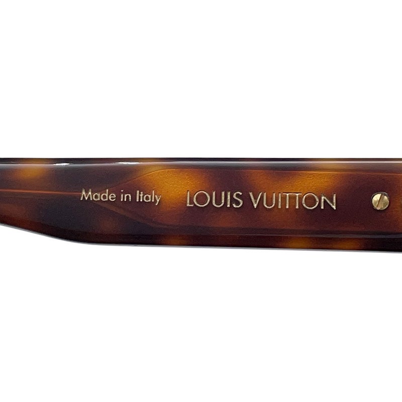 ルイヴィトン サングラス マイ モノグラム・スクエア Z1524E LOUIS VUITTON アイウェア