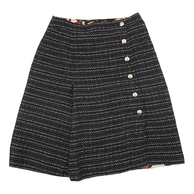 シャネル セットアップ ツイード ココマーク レディースサイズ36 P25499W03501 CHANEL ジャケット スカート
