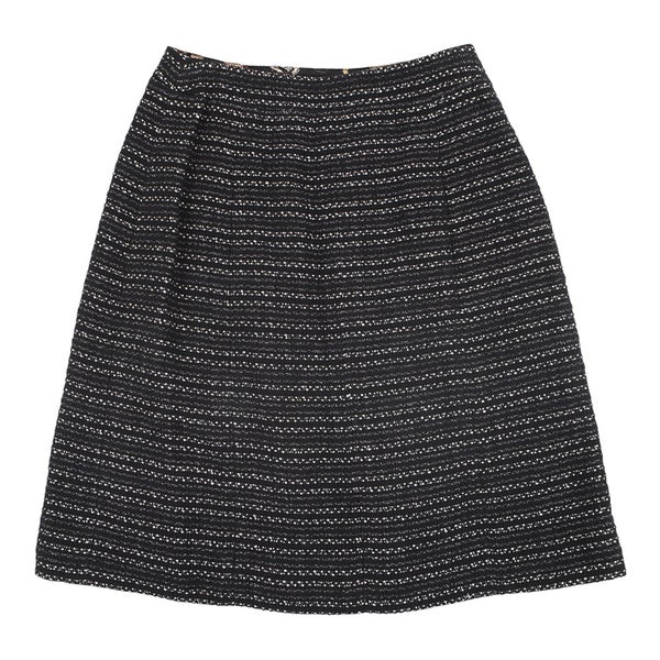 シャネル セットアップ ツイード ココマーク レディースサイズ36 P25499W03501 CHANEL ジャケット スカート