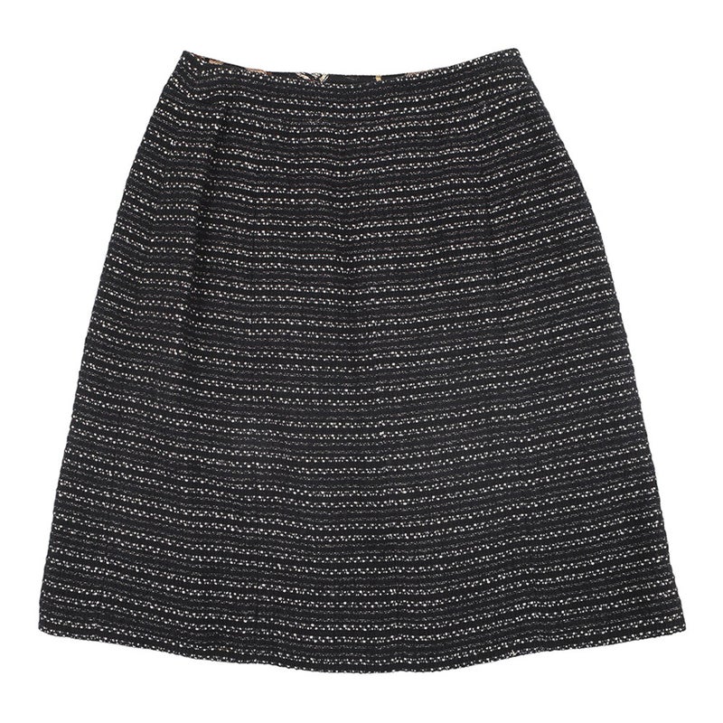 シャネル セットアップ ツイード ココマーク レディースサイズ36 P25499W03501 CHANEL ジャケット スカート