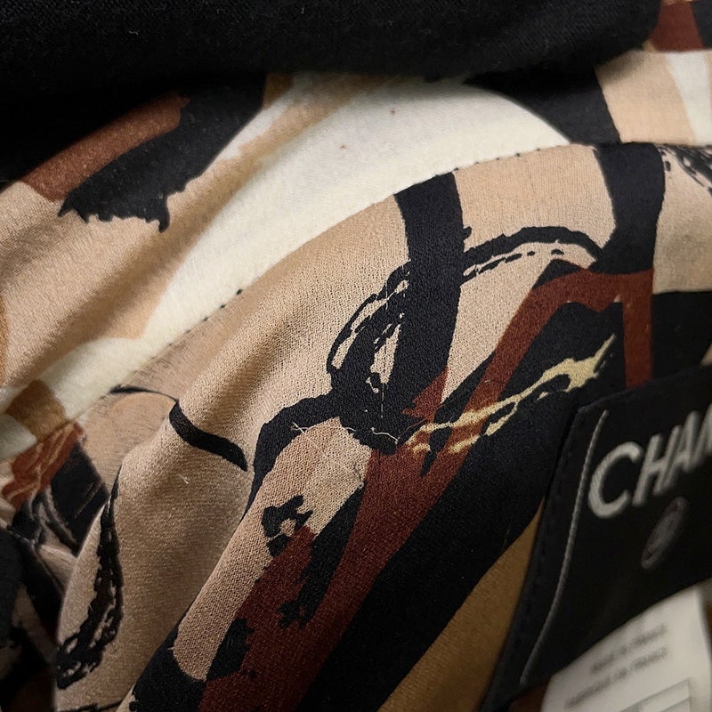シャネル セットアップ ツイード ココマーク レディースサイズ36 P25499W03501 CHANEL ジャケット スカート