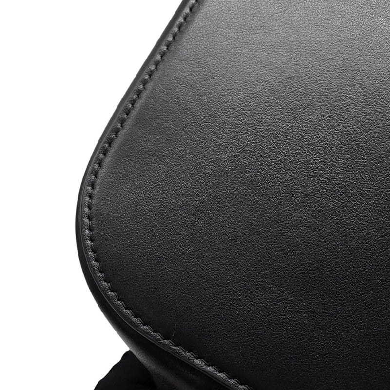 セリーヌ ハンドバッグ トリオンフ スモール バケット ルイーズ 119173FX9.04LU CELINE 2way 黒