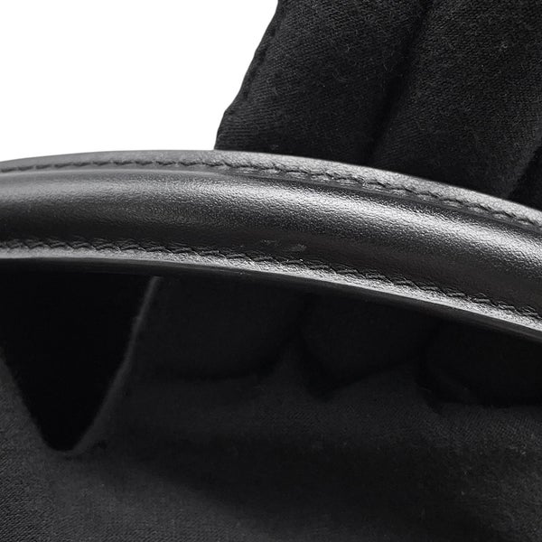 セリーヌ ハンドバッグ トリオンフ スモール バケット ルイーズ 119173FX9.04LU CELINE 2way 黒