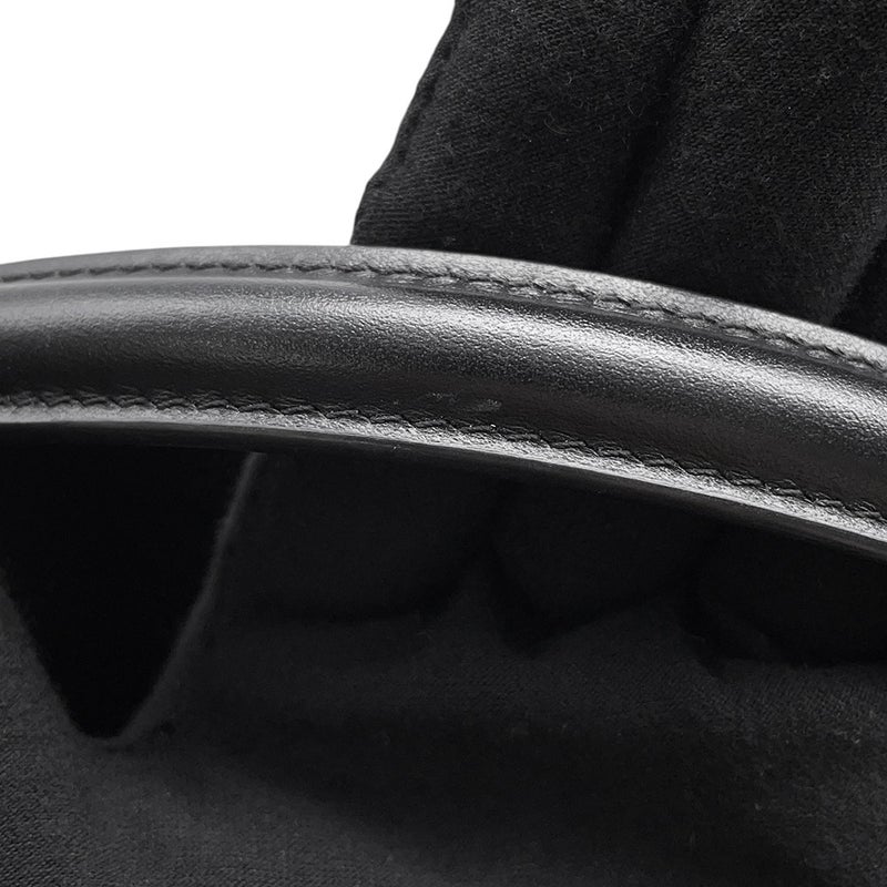 セリーヌ ハンドバッグ トリオンフ スモール バケット ルイーズ 119173FX9.04LU CELINE 2way 黒