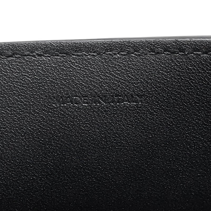 セリーヌ ハンドバッグ トリオンフ スモール バケット ルイーズ 119173FX9.04LU CELINE 2way 黒