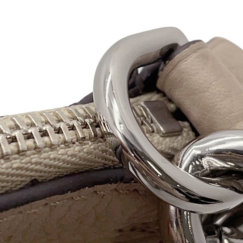 ルイヴィトン ショルダーバッグ モノグラム マヒナ バビロン・チェーン BB M51224 LOUIS VUITTON 2way ハンドバッグ