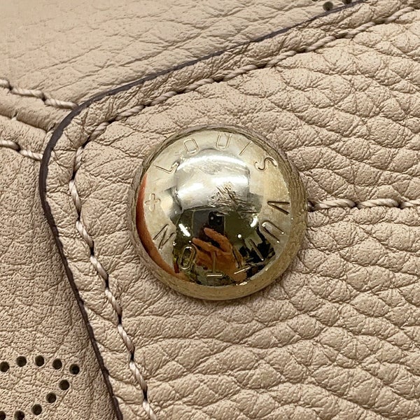 ルイヴィトン ショルダーバッグ モノグラム マヒナ バビロン・チェーン BB M51224 LOUIS VUITTON 2way ハンドバッグ