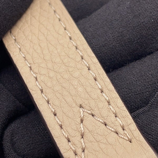 ルイヴィトン ショルダーバッグ モノグラム マヒナ バビロン・チェーン BB M51224 LOUIS VUITTON 2way ハンドバッグ