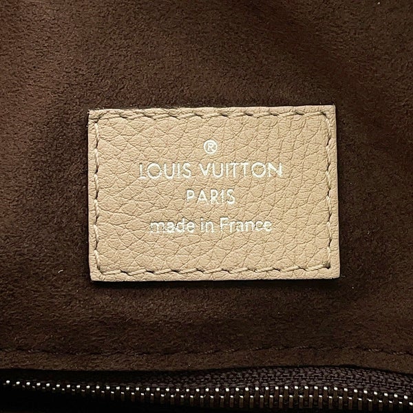 ルイヴィトン ショルダーバッグ モノグラム マヒナ バビロン・チェーン BB M51224 LOUIS VUITTON 2way ハンドバッグ