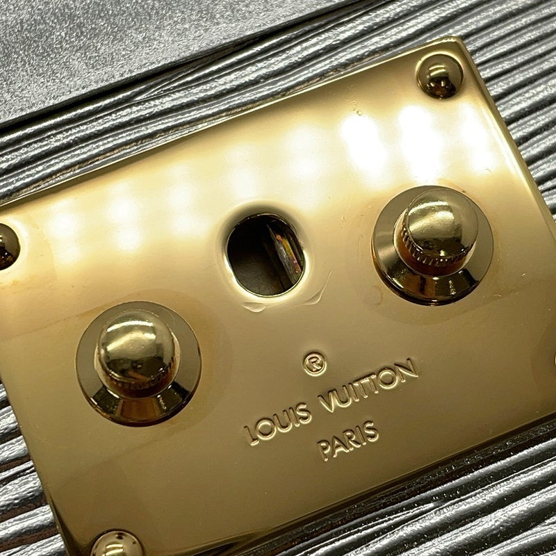ルイヴィトン ショルダーバッグ エピメタリック プティット・マル M54652 LOUIS VUITTON ヴィトン 2way クラッチバッグ