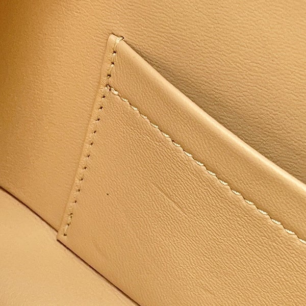 ルイヴィトン ショルダーバッグ エピメタリック プティット・マル M54652 LOUIS VUITTON ヴィトン 2way クラッチバッグ