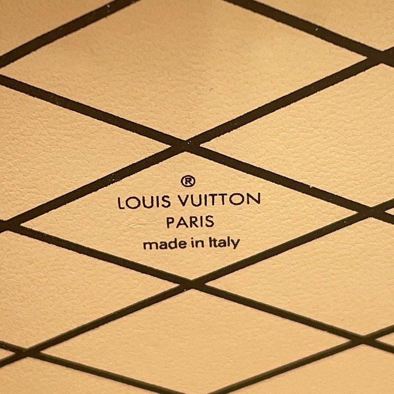 ルイヴィトン ショルダーバッグ エピメタリック プティット・マル M54652 LOUIS VUITTON ヴィトン 2way クラッチバッグ