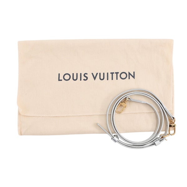 ルイヴィトン ショルダーバッグ エピメタリック プティット・マル M54652 LOUIS VUITTON ヴィトン 2way クラッチバッグ