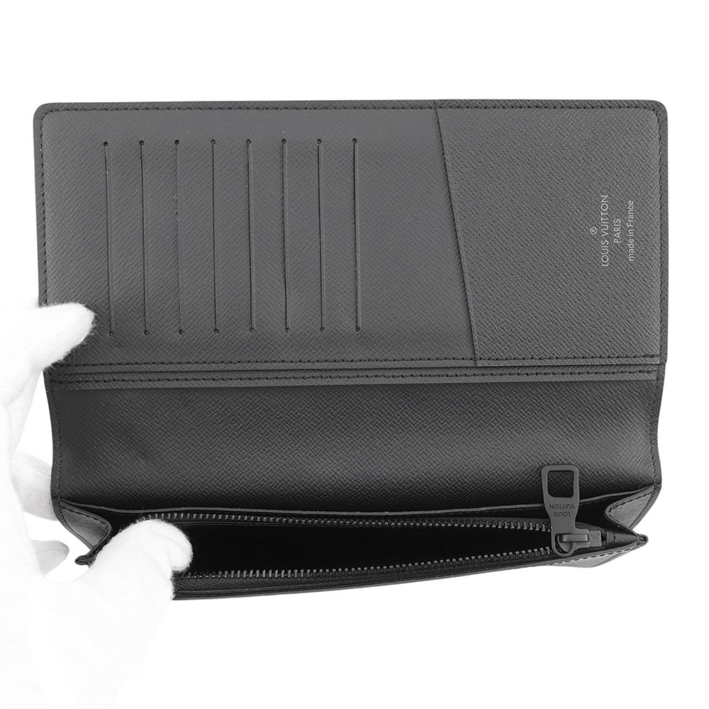 ルイヴィトン 財布 ダミエ 長財布 ポルトフォイユ・ブラザ N60393 財布