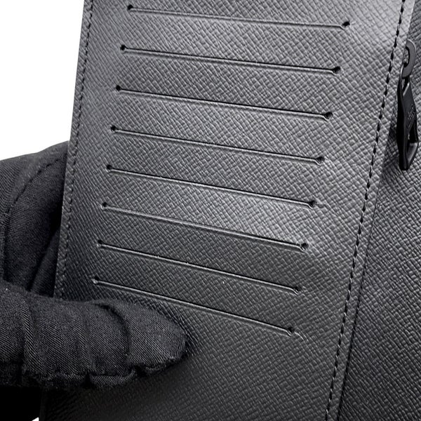 ルイヴィトン 財布 ダミエ 長財布 ポルトフォイユ・ブラザ N60393  財布 NIGO コラボ LV MADE メンズ