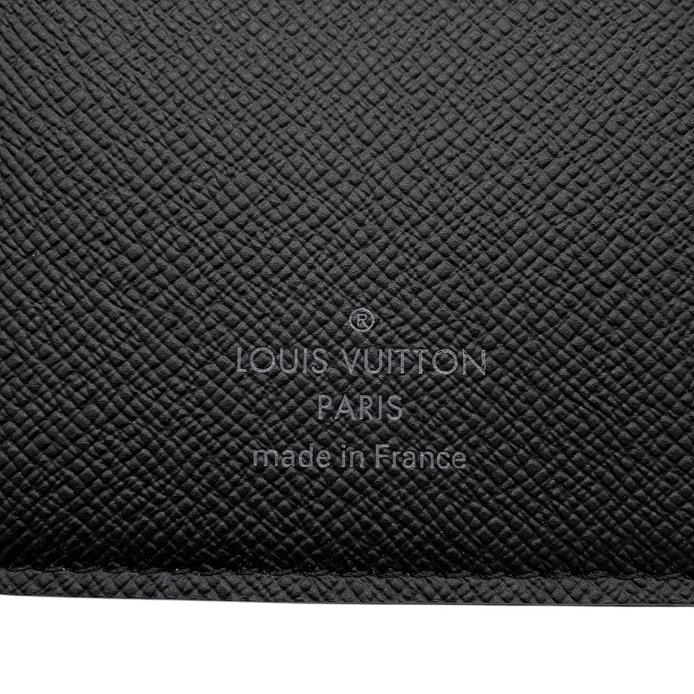 ルイヴィトン 財布 ダミエ 長財布 ポルトフォイユ・ブラザ N60393 財布