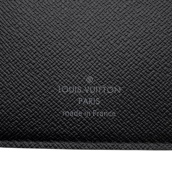 ルイヴィトン 財布 ダミエ 長財布 ポルトフォイユ・ブラザ N60393  財布 NIGO コラボ LV MADE メンズ