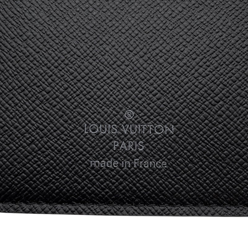 ルイヴィトン 財布 ダミエ 長財布 ポルトフォイユ・ブラザ N60393  財布 NIGO コラボ LV MADE メンズ