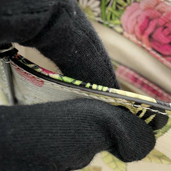 グッチ ショルダーバッグ ジャッキー 1961 ヒグチユウコ コラボ スモール 636709 GUCCI ハンドバッグ 日本限定