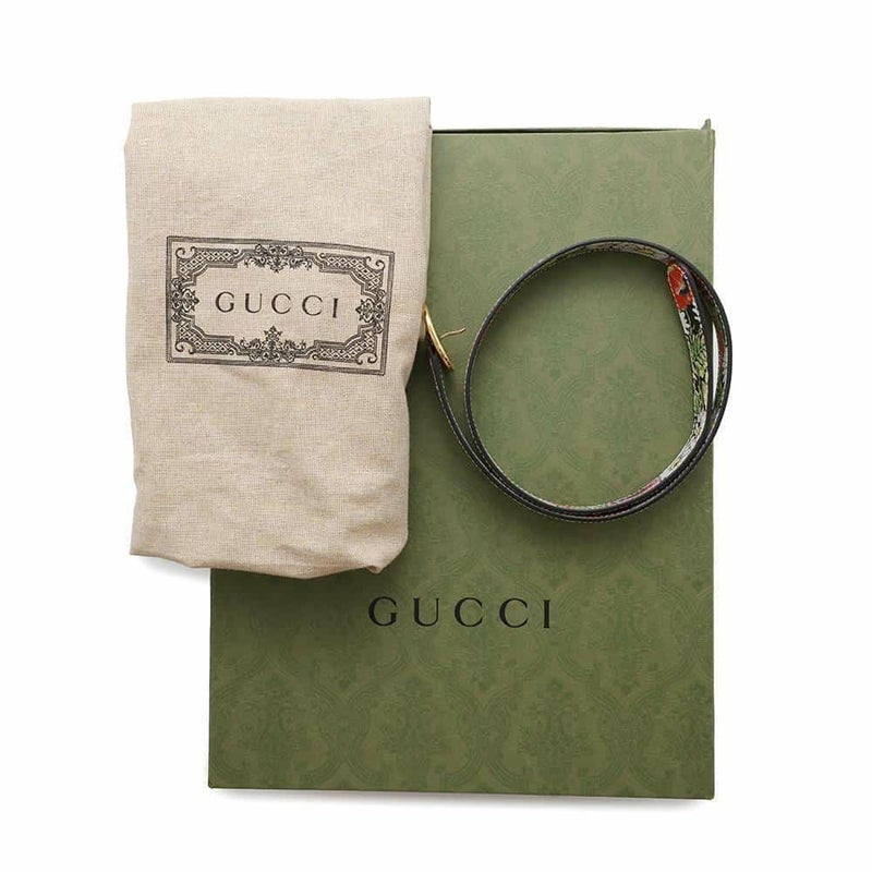 グッチ ショルダーバッグ ジャッキー 1961 ヒグチユウコ コラボ スモール 636709 GUCCI ハンドバッグ 日本限定