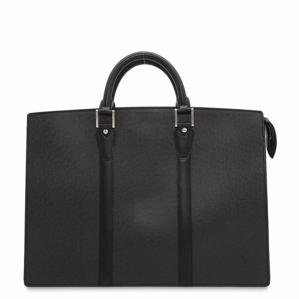 ルイヴィトン ビジネスバッグ タイガ ポルトドキュマン・ロザン M30052 LOUIS VUITTON 書類バッグ ブリーフケース