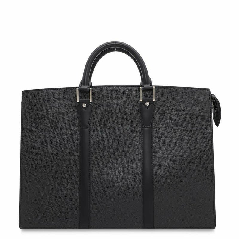 ルイヴィトン ビジネスバッグ タイガ ポルトドキュマン・ロザン M30052 LOUIS VUITTON 書類バッグ ブリーフケース