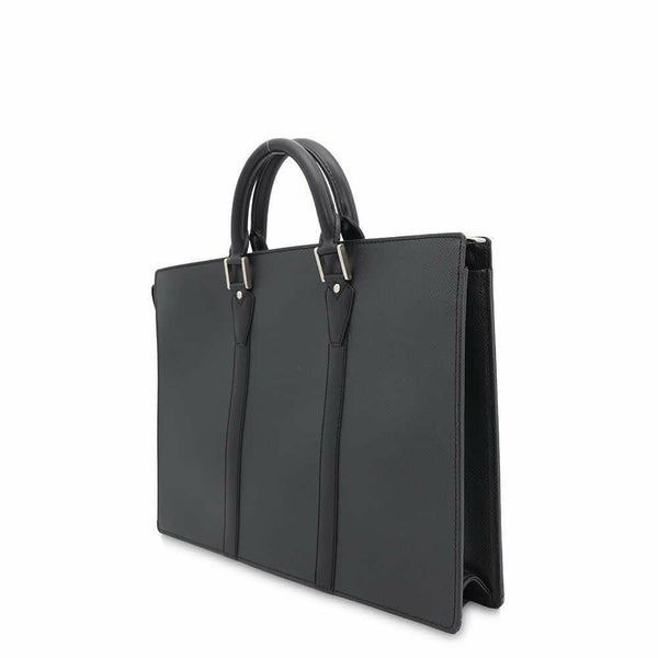 ルイヴィトン ビジネスバッグ タイガ ポルトドキュマン・ロザン M30052 LOUIS VUITTON 書類バッグ ブリーフケース