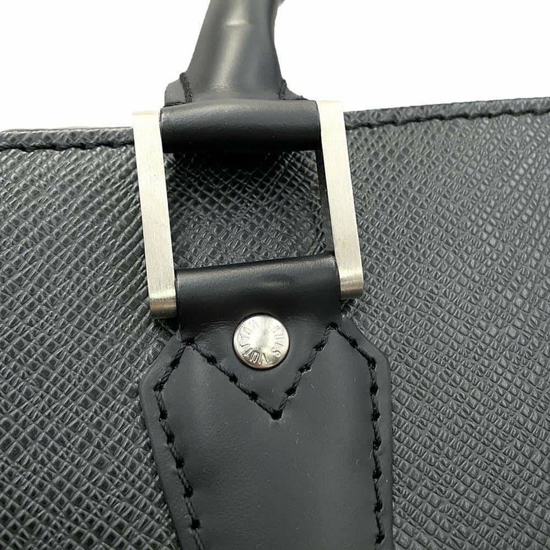 ルイヴィトン ビジネスバッグ タイガ ポルトドキュマン・ロザン M30052 LOUIS VUITTON 書類バッグ ブリーフケース