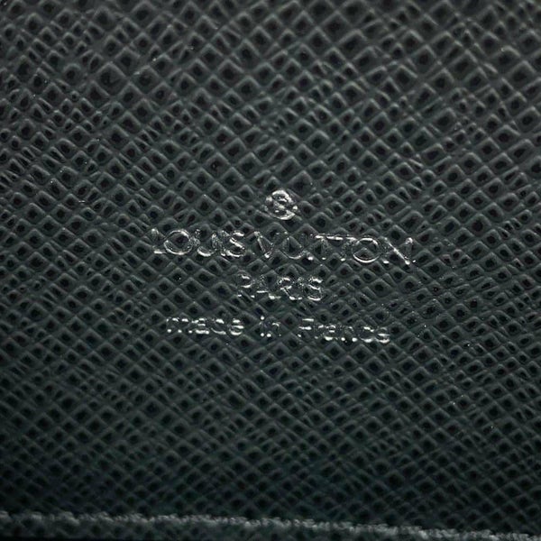 ルイヴィトン ビジネスバッグ タイガ ポルトドキュマン・ロザン M30052 LOUIS VUITTON 書類バッグ ブリーフケース