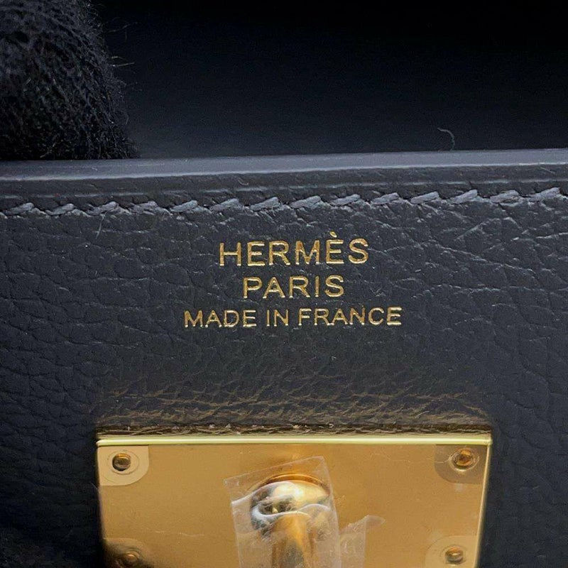 エルメス ケリーウォレット ロング トゥーゴー アルドワーズ/ゴールド金具 エバーカラー W刻印 財布