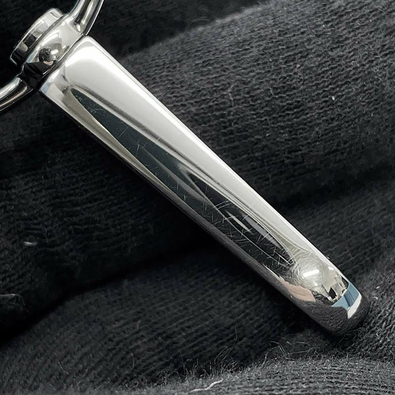 エルメス ショルダーバッグ エブリン3 PM ブルージーン/シルバー金具 トリヨンクレマンス T刻印