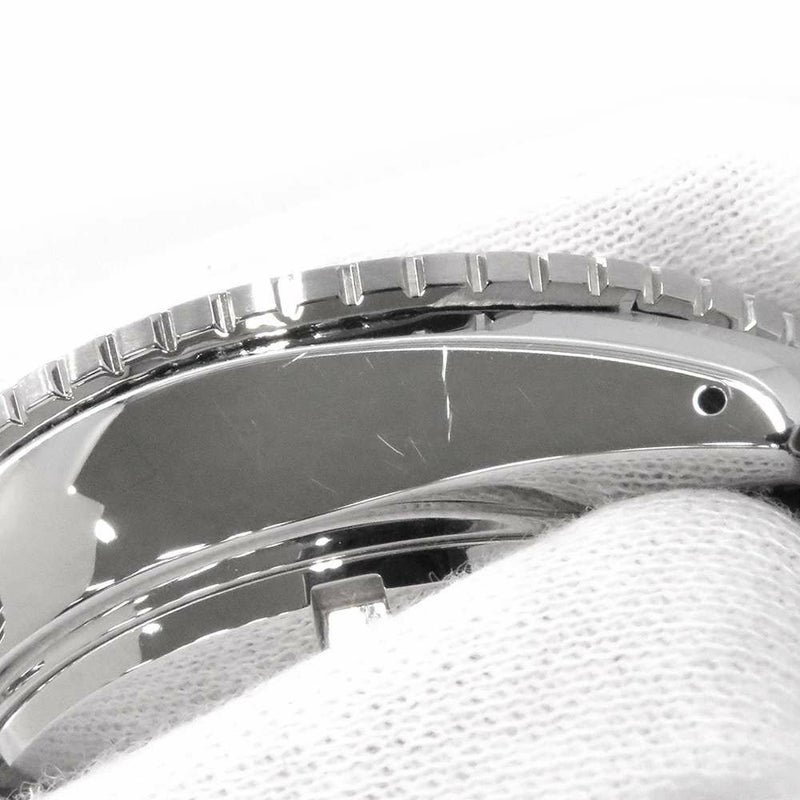 セイコー グランドセイコー スポーツコレクション キャリバー9S 25周年記念限定モデル スカイブルー文字盤 雲海