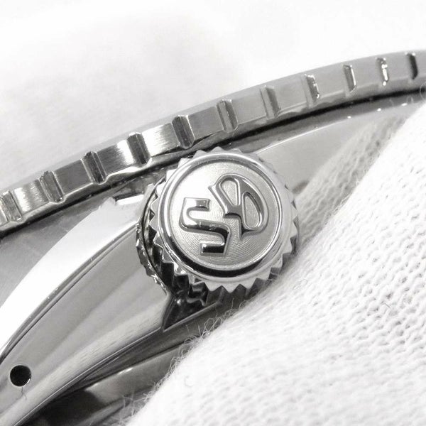 セイコー グランドセイコー スポーツコレクション キャリバー9S 25周年記念限定モデル スカイブルー文字盤 雲海