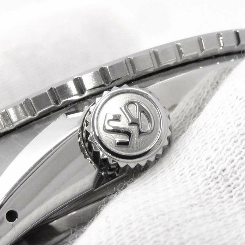 セイコー グランドセイコー スポーツコレクション キャリバー9S 25周年記念限定モデル スカイブルー文字盤 雲海